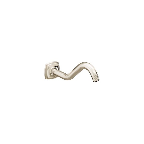 Moen Shower Arm Polished Nickel 161951NL - main